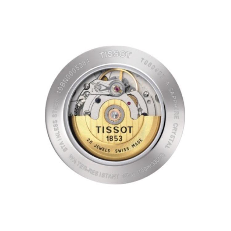 Tissot Мужские часы T060.407.22.051.00
