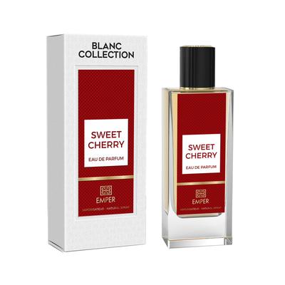 Blanc Collection Сладкая вишня Emper Парфюмированная вода