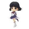 Sailor Moon Cosmos Q Posket ETERNAL SAILOR SATURN A