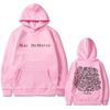 Singer Mac Demarco This Old Dog Album Double Sided Print Hoodie Men Women Fashion Oversized Hoodies Male Fleece Hoody Sweatshirt