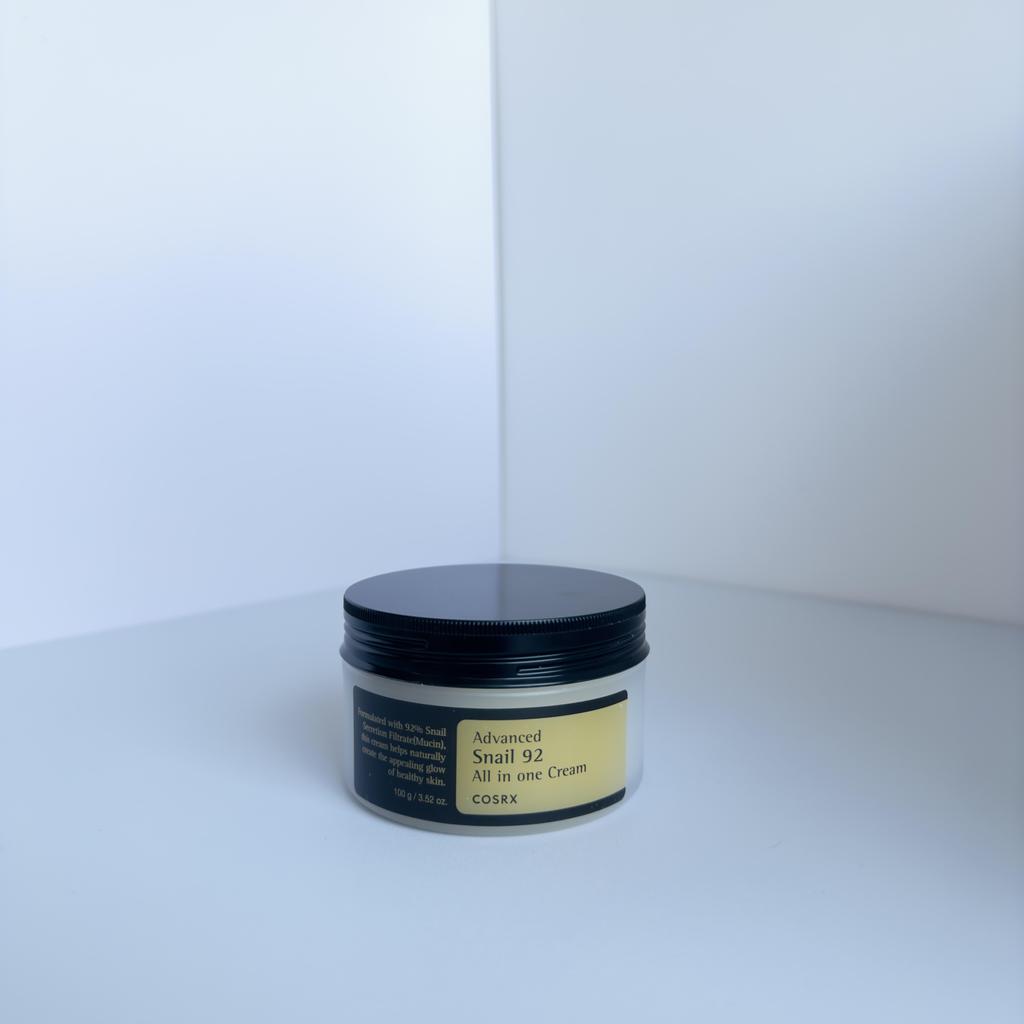 COSRX Advanced Snail 96 Mucin Power Essence 100 мл+Advanced Snail 92 All in one Cream 100 г