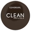Clean Invisible, Loose Powder, 110 Translucent Light, 18 G (0.63 Oz)