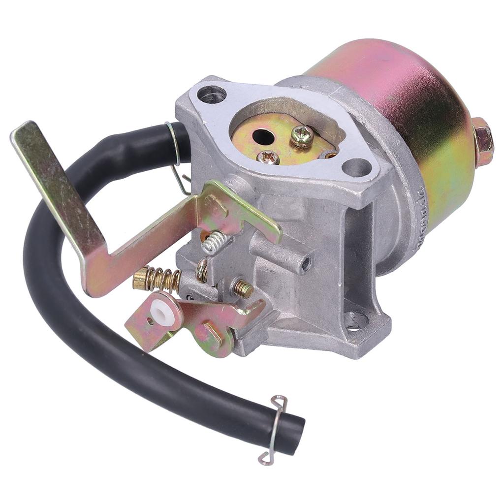 Carburetor Carb Replacement Aluminum Fit for MZ175 MZ2600 166F Motor Water Pump