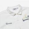 Service WorkS Lt Twill NeceSSities SS Shirt Sw016 Offwht