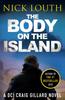 The The Body On the Island Book