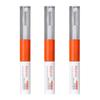 lilyeve Ампула-щетка Growturn Exosome 100 мл / Сыворотка для двойных ресниц lilyeve Clear 4 мл + Black 4 мл  (6 вариантов)