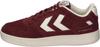 Hummel St Sneakers. Power Play Suede (216062) (216062-3430) Red