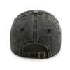 Hat Men's Spring and Autumn Washing Embroidered Alphabet Baseball Cap Retro Peaked Cap Women's Casual Shade Sports Sun Hat