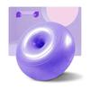 Thickened Donut Massage Yoga Ball