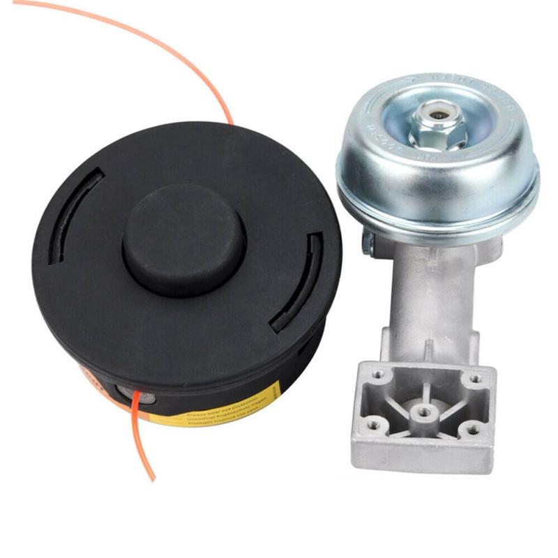 Коробка передач головки триммера для Stihl Fs55 Fs56 Fs66 Fs76 Fs90 Fs120 4002 710 2168