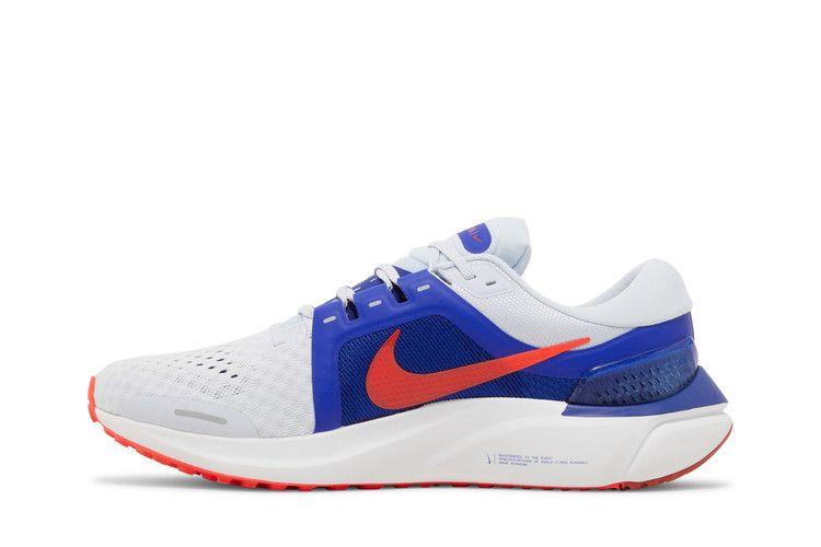 Men's Sneakers Nike Air Zoom Vomero 16 'Light Thistle Crimson'