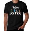 Robin Williams 15 T-Shirt T Shirt Custom Print Man T Shirt Cotton T Shirt Man Plain T-Shirt