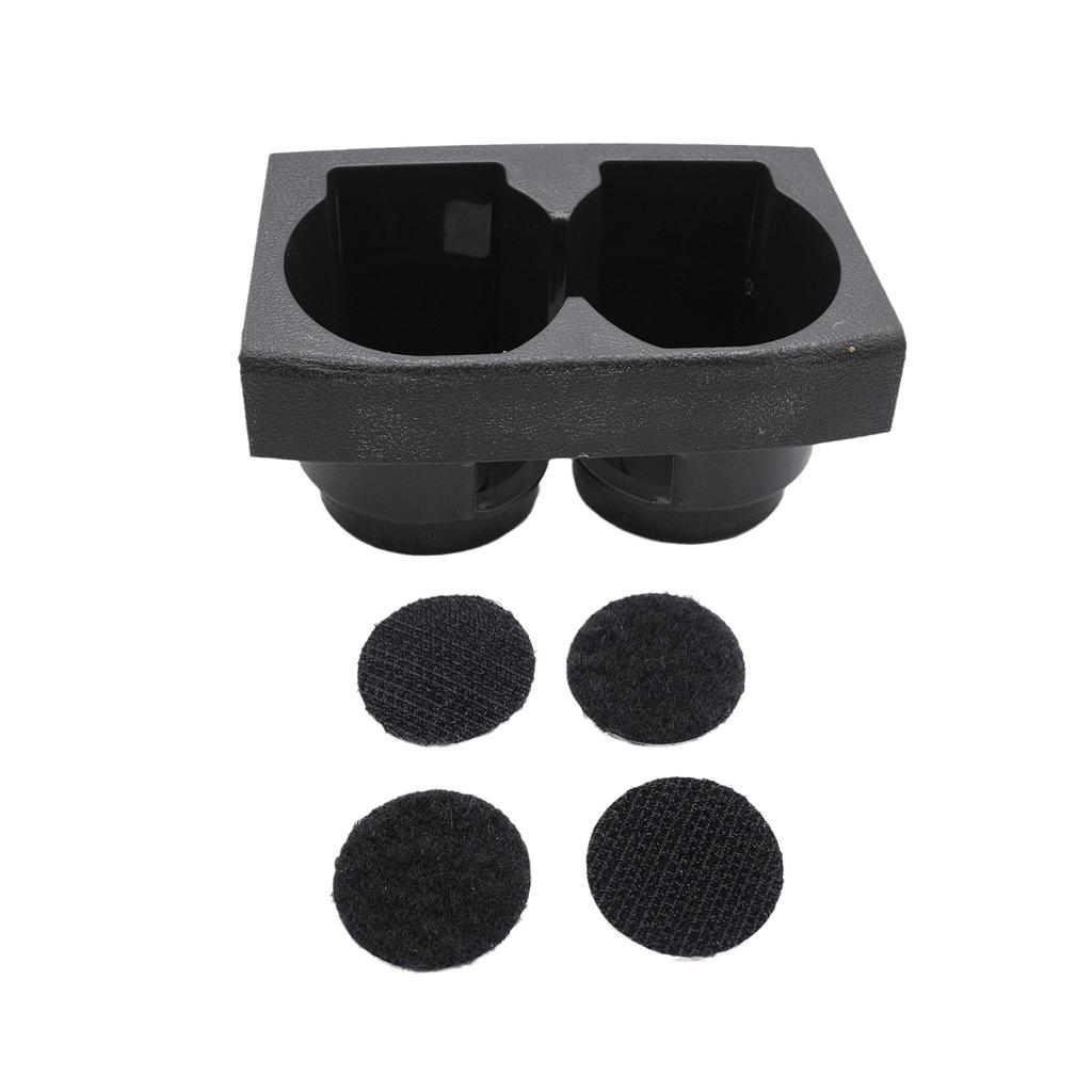 Removable Non-slip Cup Holder Cover Water Cup Holder Suitable for Patrol Y61 Central Control Beverage Holder Accessories