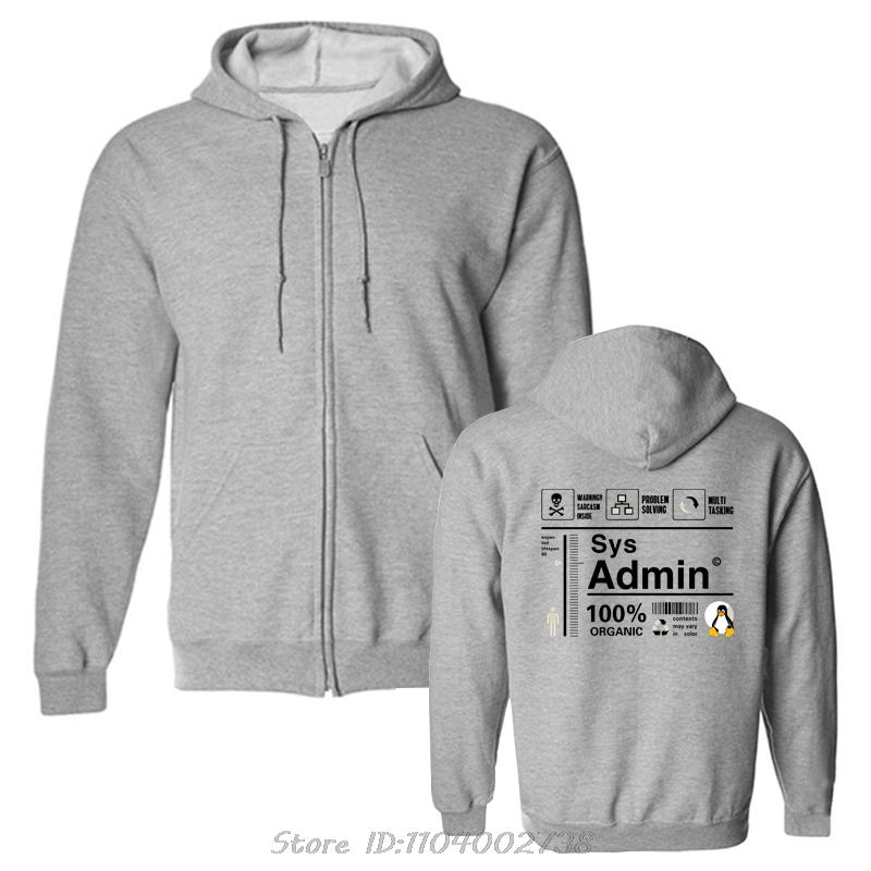 Инфографика Linux Kit, системный администратор, пингвин, хипстер, компьютер, процессор, ядро, мужская толстовка, хлопковая толстовка, фитнес-пуловер, свитшот.