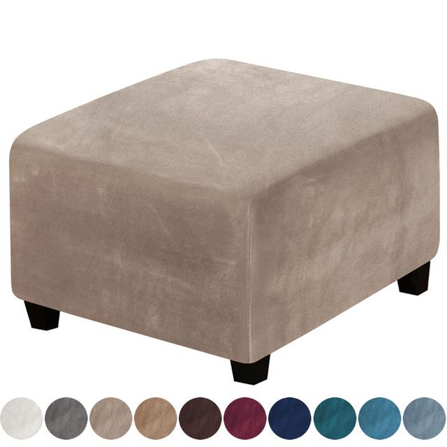 Цельный чехол для дивана с откидной спинкой, бархатный шезлонг, чехол на стул для ленивого мальчика, чехол, эластичный утолщенный, расслабляющий массажный чехол для дивана, чехлы на сиденья