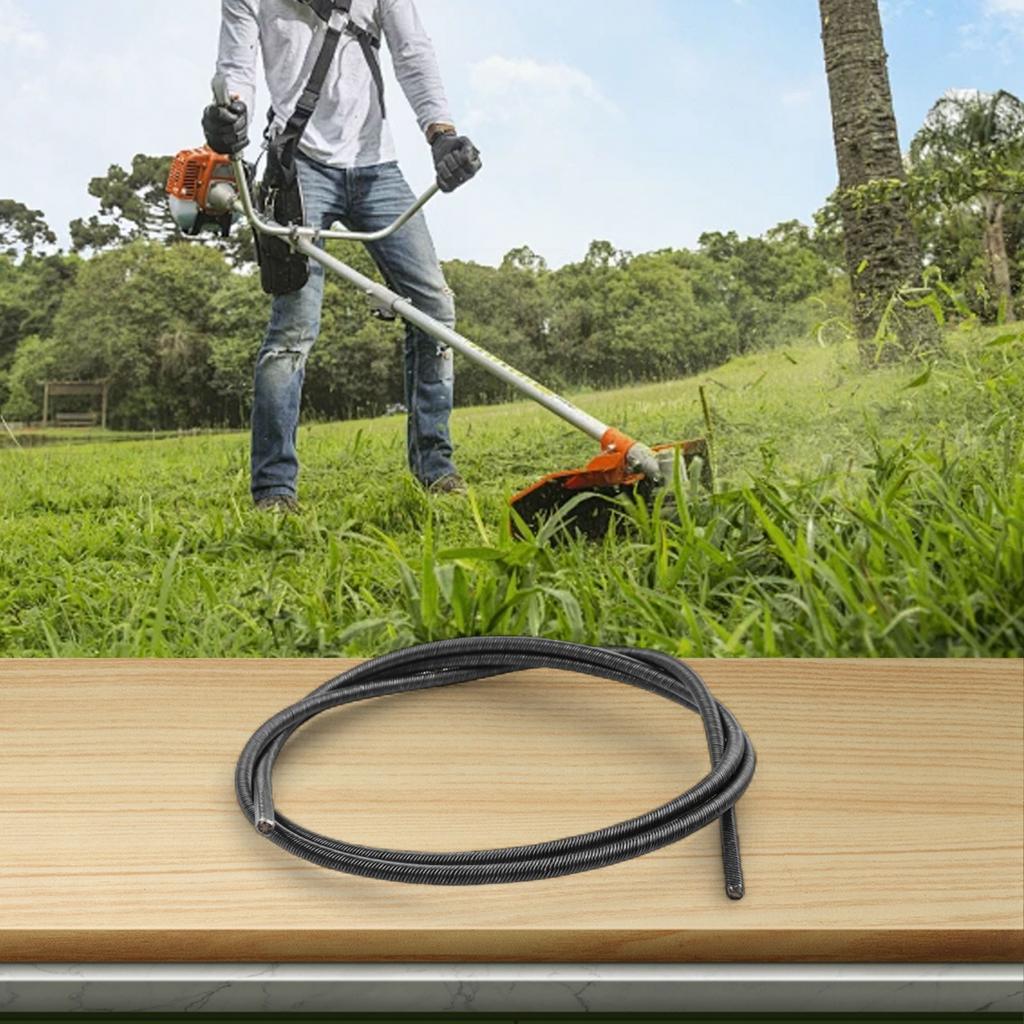 Длина 60 5/8 дюймов Совместимые модели Приводной трос Гибкий приводной вал