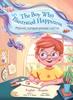 Книга The Boy Who Illustrated Happiness - Bilingual Russian and English Edition : Children's Picture Book