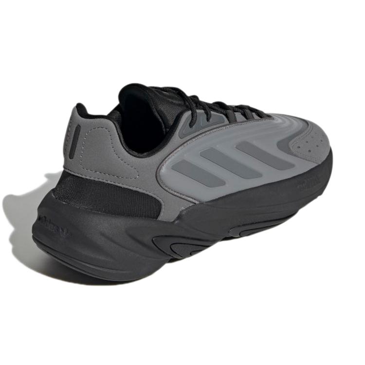 Ozelia Adidas Originals 'Серый Черный' H04253