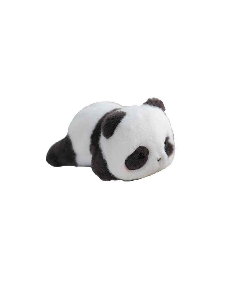 52TOYS Panda Roll Магнитный талисман