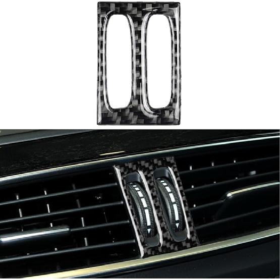 NVCNX Углеволокно Совместимо с Mercedes-Benz C-Class W204 C250 C300 C350 C63 AMG 2008 2009 2010 2011 2012 2013 2014 Седан Аксессуары Дверная панель