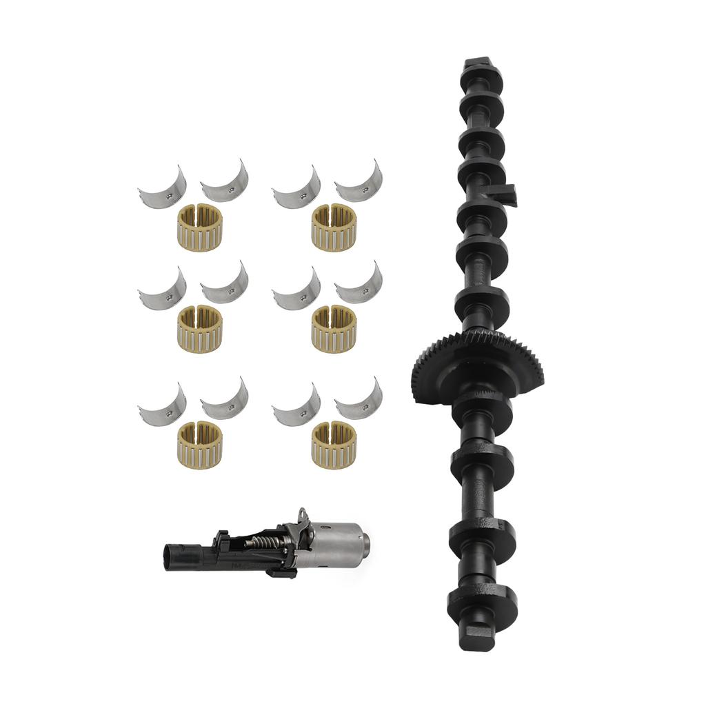 Комплект эксцентрикового вала привода Valvetronic для BMW 535i 740i X3 X5 N55 3.0