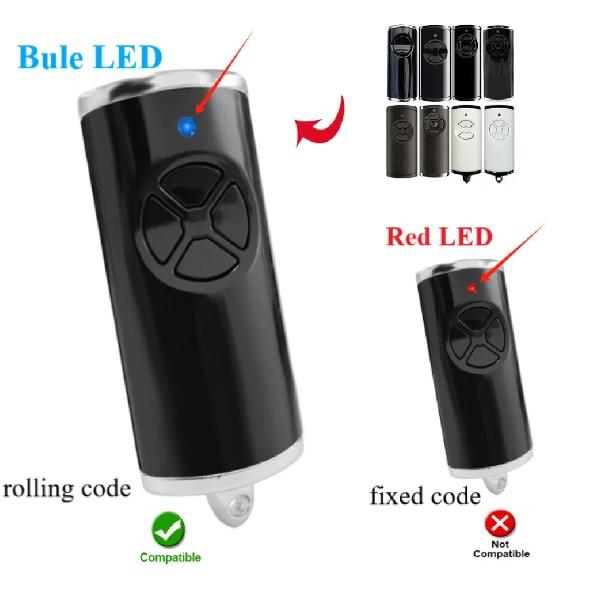 868mhz REMOTE HSE2 HSE4 868 BS ROLLING CODE REMOTE CONTROL BiSecure 868MHz GARAGE DOOR REMOTE REPLICATOR OPENING DEVICE