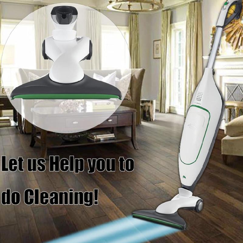 Для пылесоса Vorwerk Kobold Vk150 Vk140 Vk135 Vk136 Vk130 нижняя щетка для больших площадей