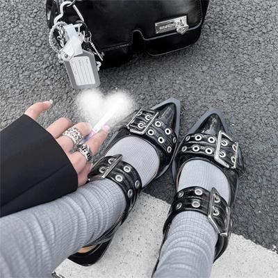 Туфли – Туфли