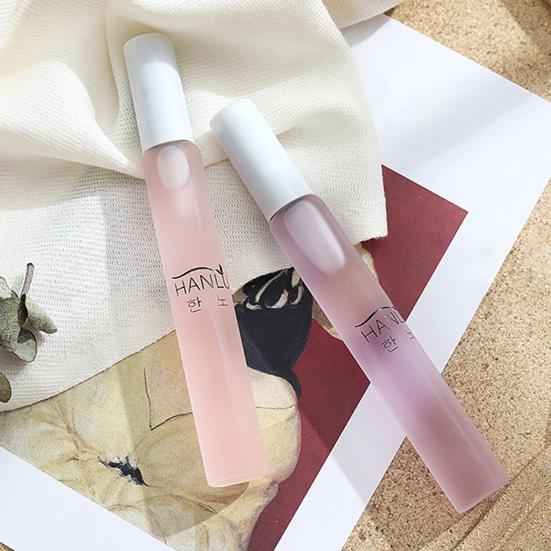 Yousheng 12ml Women Fragrance Pocket Size Multifunctional Compact Flower Fruit Lady Liquid Mini Perfume for Dating