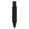 Smart Grip Knurled Type Kurtoga KS Model [Black] Parts SG-KS-RB01