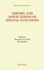 Книга Theory and Applications of Special Functions : A Volume Dedicated To Mizan Rahman : 13