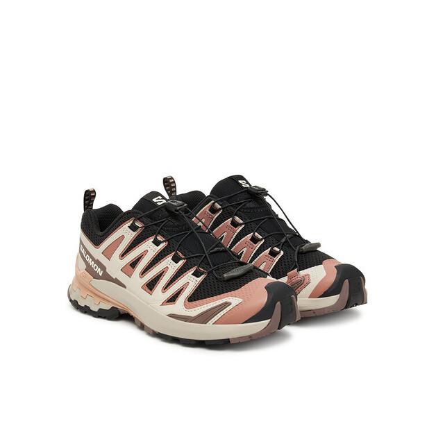 Треккинговые ботинки Salomon Xa Pro 3D V9