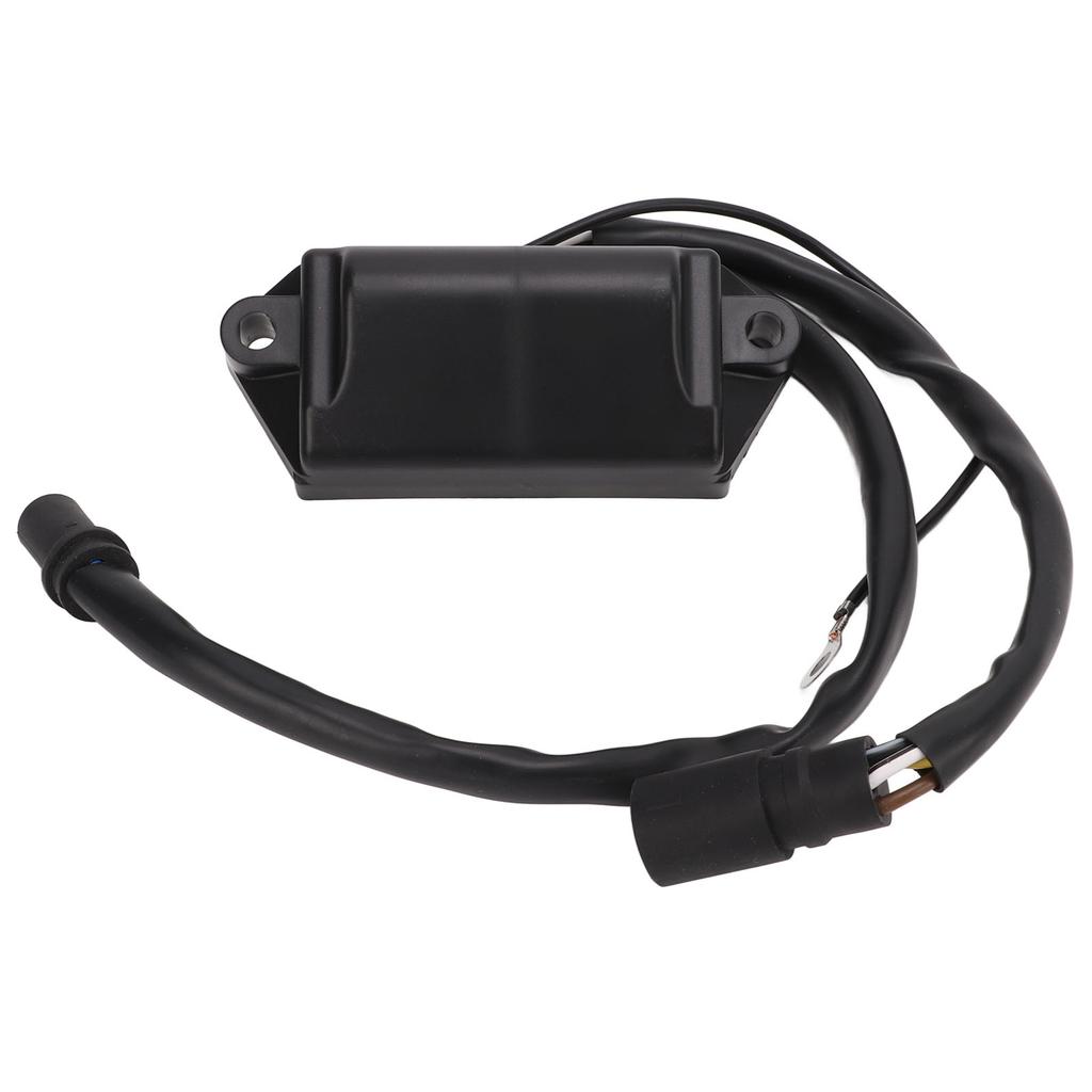 Power Pack 113‑2453 Heatproof Outboard Motor Power Pack Replacement for 2 Cylinder Engines