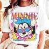 Minnie Mouse And Daisy Duck Shirt  Bestie Vacation