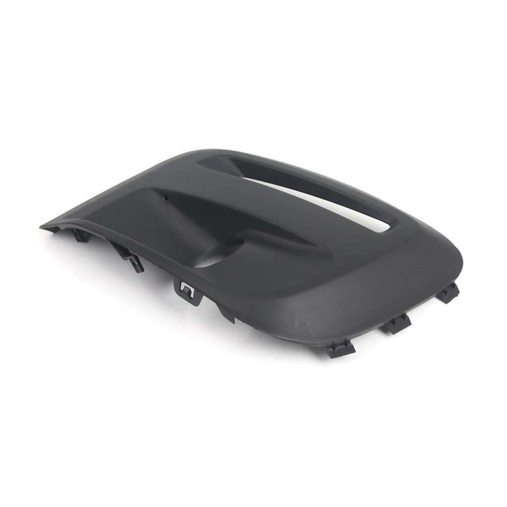 Решетка противотуманных фар переднего бампера, правая сторона, замена для Citroen Berlingo Peugeot Partner 2015-2019,