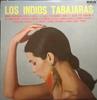 Виниловая пластинка LOS INDIOS TABAJARAS Los Indios Tabajaras LSP10332 RCA Victor Испания Латинская б/у