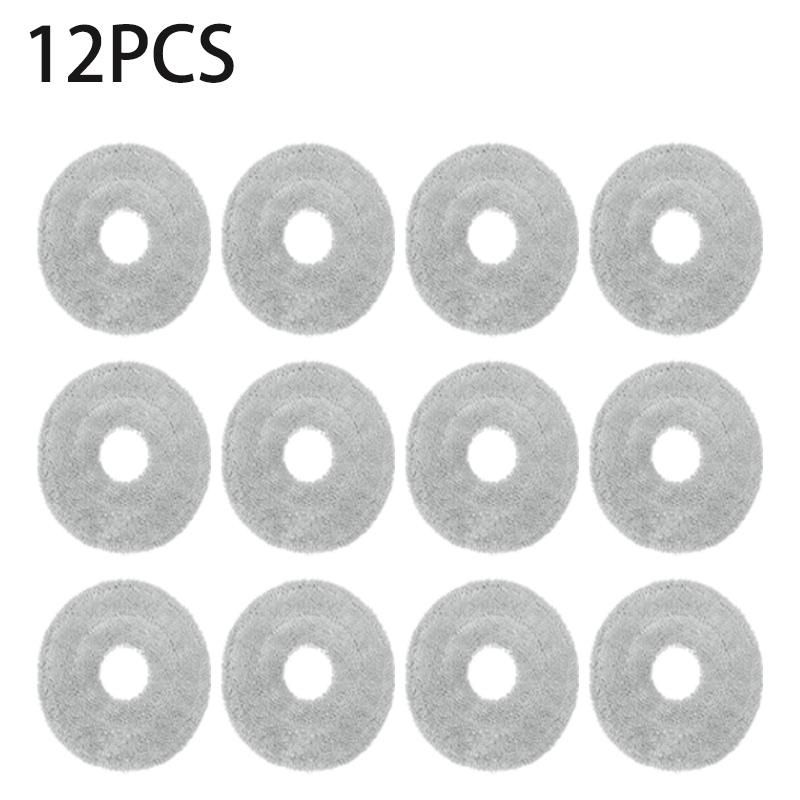 Для пылесоса Dreame Bot L30 Ultra L20 Ultra, расходные материалы, основная боковая щетка, Hepa-фильтр, аксессуары для пылесоса