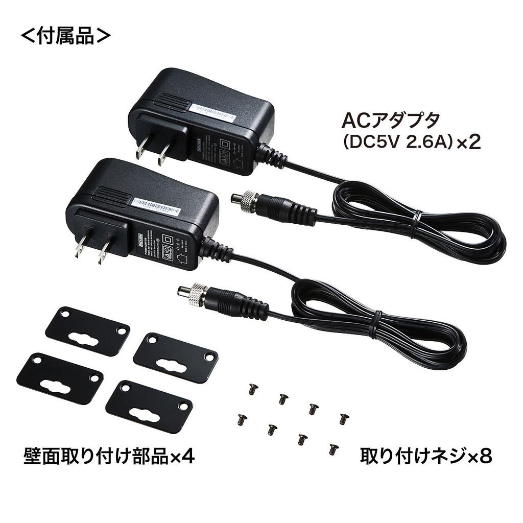 SANWA SUPPLY HDMI Extender (Установить модель) VGA-EXHDLT