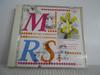 CD МИЮКИ КОБАЯСИ КЕЙКО МОТИЗУКИ RomanticSomething TOCT6447 Япония АнимеИгра Подержанный