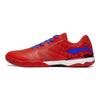 Кроссовки Li Ning Shock Absorbation Low Top унисекс кроссовки Flame-Red APTT025-1
