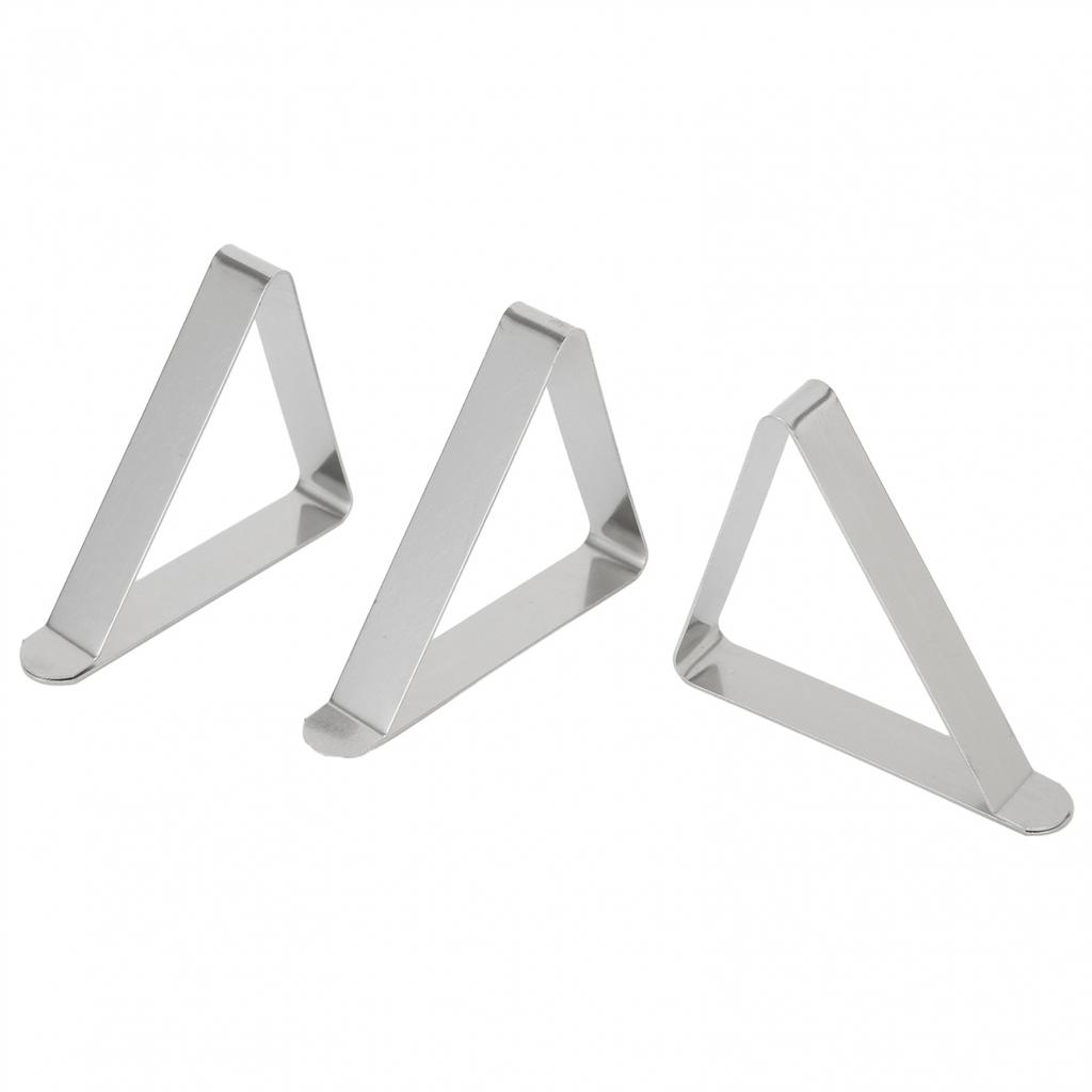 8 шт. Зажимы для скатерти для пикника для уличных столов Премиальный зажим для скатерти Держатель