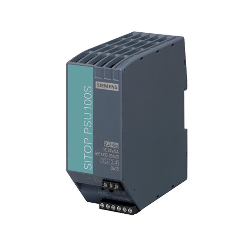 Siemens PM1507 Industrial Power Module, DC24V Output, 3A