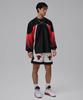 NIKE Jordan Flight Club Jersey M - Black:White / If1898-010