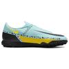 Nike Кроссовки Phantom GT2 Club Tf Ледниковый лед Желтая вспышка DC0821-407