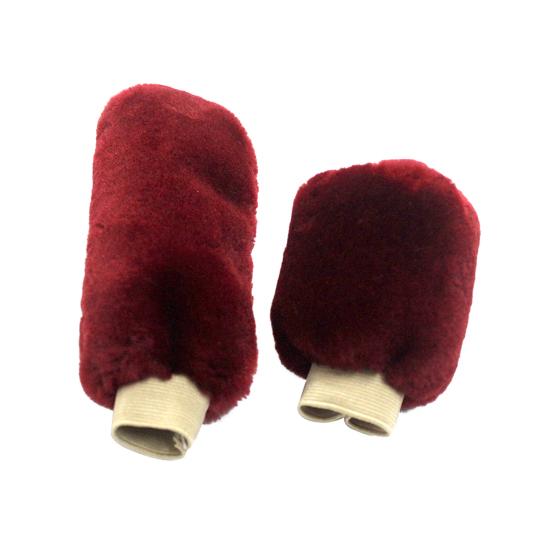 Супермягкая крышка ручки переключения передач, надежная, высокая прочность, плюшевая автомобильная шестерня для автомобиля, 1 комплект, замена