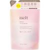 Kao Melt Moist Treatment Сменный блок 380 мл Восстанавливающая Красота Осознанная Аромат Герани