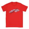 Rapper Danny Ocean Album  18 T Shirt for Men 100 Cotton Fashion TShirts O Neck  Tees Short Sleeve Clothing New Arrival