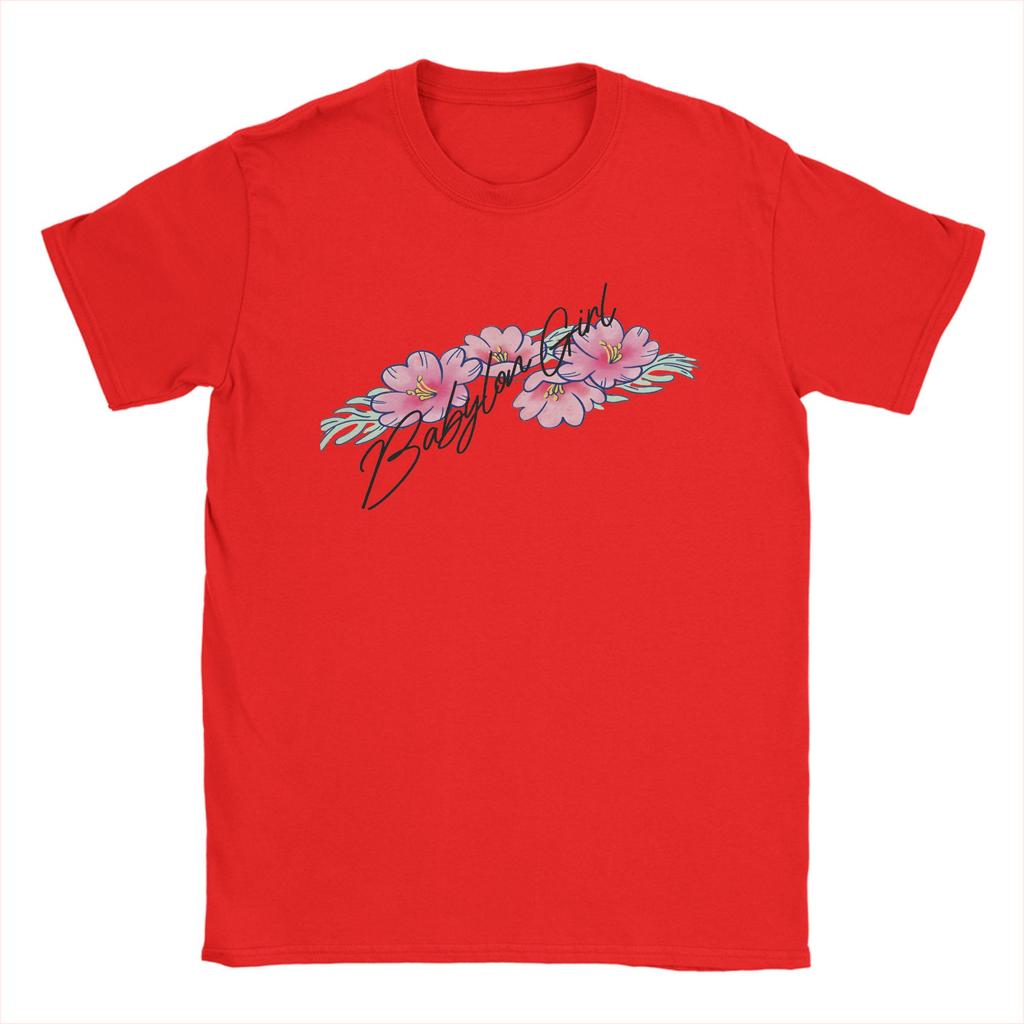 Rapper Danny Ocean Album 18 T Shirt for Unisex 100 Cotton Fashion TShirts O Neck Tees Short Sleeve Clothing New Arrival