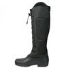 Hy Womens/Ladies Mont Maudit Leather Long Riding Boots
