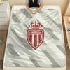 AS Monaco Flannel Blanket, High quality Comfortable for All Seasons, Home Decor, Warmth and Comfort